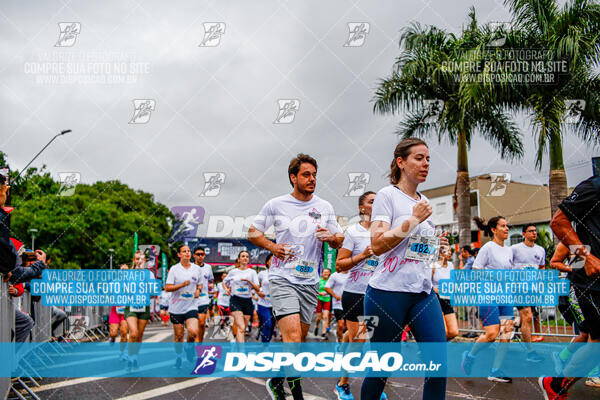 20ª PROVA PEDESTRE CIDADE DE LONDRINA