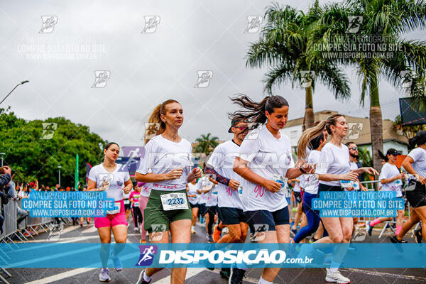 20ª PROVA PEDESTRE CIDADE DE LONDRINA