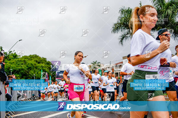 20ª PROVA PEDESTRE CIDADE DE LONDRINA