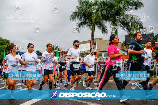 20ª PROVA PEDESTRE CIDADE DE LONDRINA