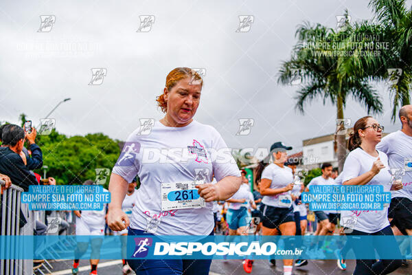 20ª PROVA PEDESTRE CIDADE DE LONDRINA