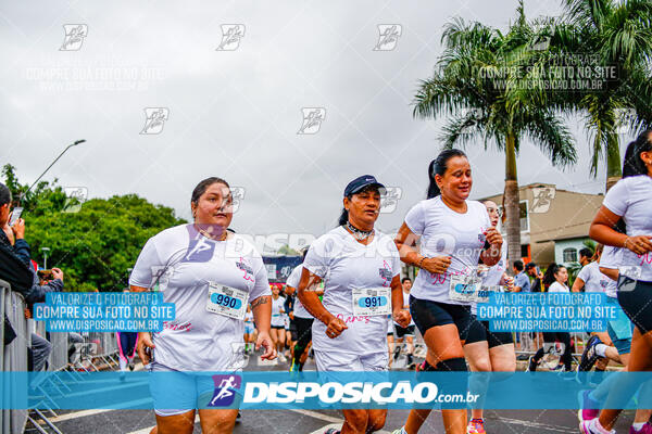 20ª PROVA PEDESTRE CIDADE DE LONDRINA