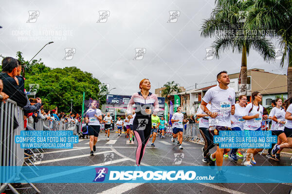 20ª PROVA PEDESTRE CIDADE DE LONDRINA