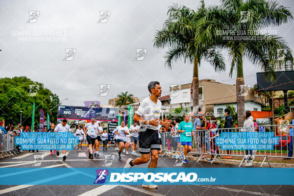 20ª PROVA PEDESTRE CIDADE DE LONDRINA