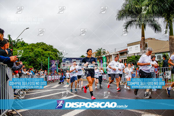 20ª PROVA PEDESTRE CIDADE DE LONDRINA