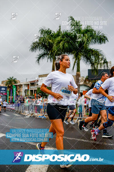 20ª PROVA PEDESTRE CIDADE DE LONDRINA