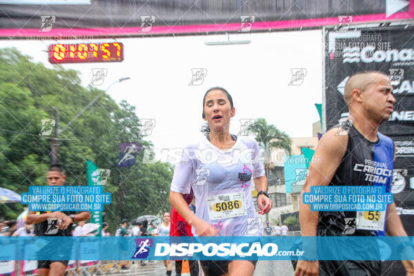 20ª PROVA PEDESTRE CIDADE DE LONDRINA