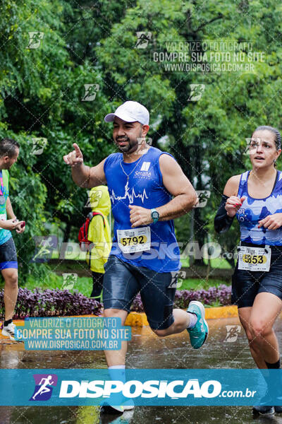 20ª PROVA PEDESTRE CIDADE DE LONDRINA