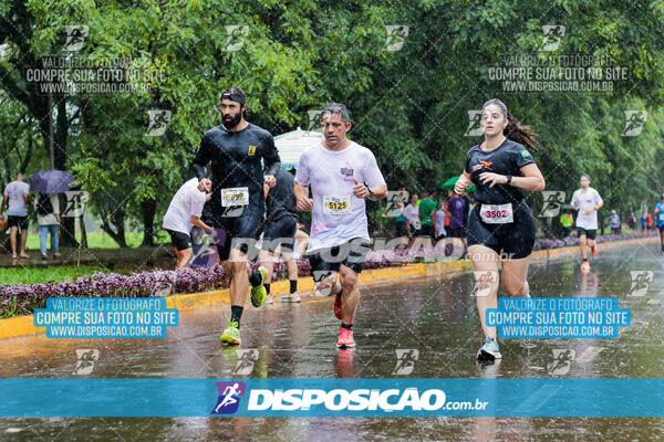 20ª PROVA PEDESTRE CIDADE DE LONDRINA