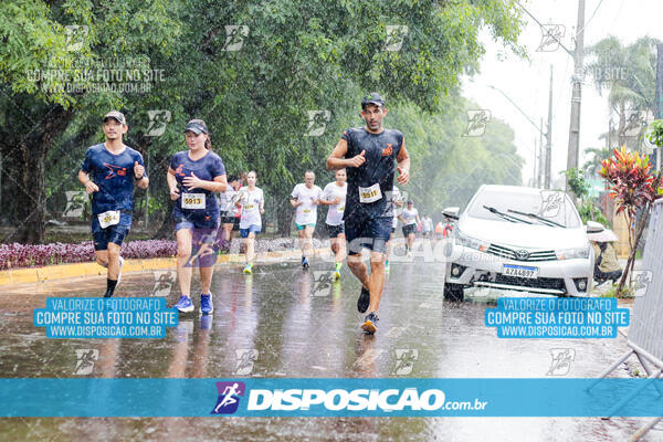 20ª PROVA PEDESTRE CIDADE DE LONDRINA