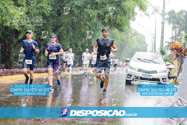 20ª PROVA PEDESTRE CIDADE DE LONDRINA