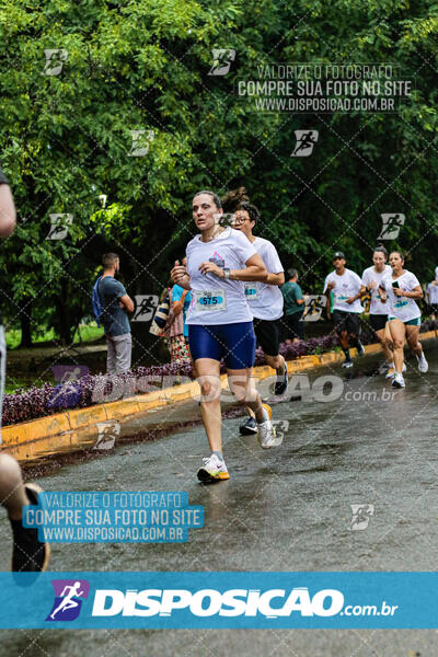 20ª PROVA PEDESTRE CIDADE DE LONDRINA