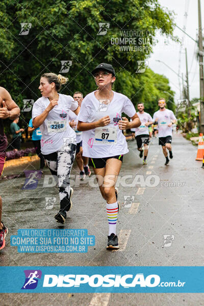 20ª PROVA PEDESTRE CIDADE DE LONDRINA