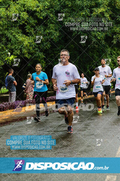 20ª PROVA PEDESTRE CIDADE DE LONDRINA