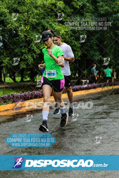 20ª PROVA PEDESTRE CIDADE DE LONDRINA