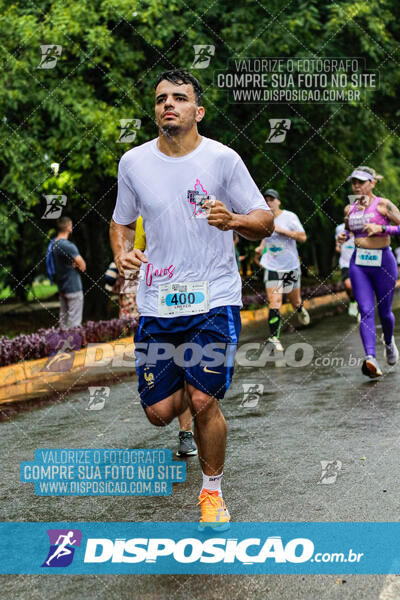 20ª PROVA PEDESTRE CIDADE DE LONDRINA