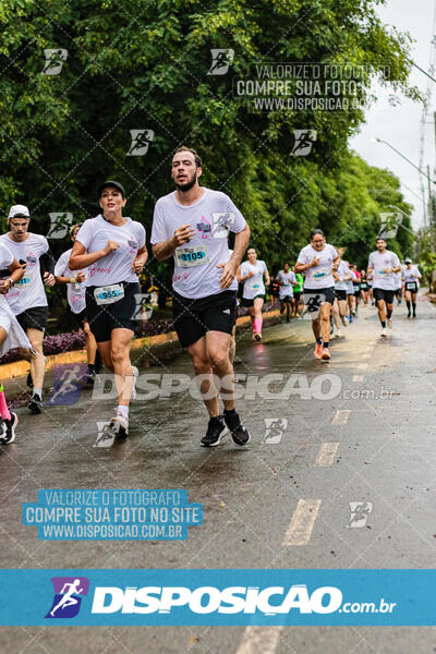 20ª PROVA PEDESTRE CIDADE DE LONDRINA