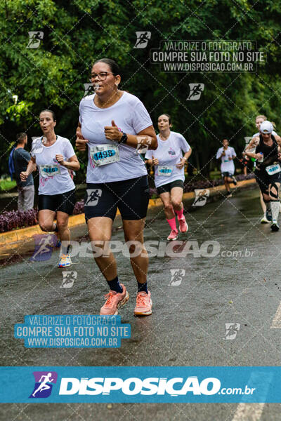 20ª PROVA PEDESTRE CIDADE DE LONDRINA