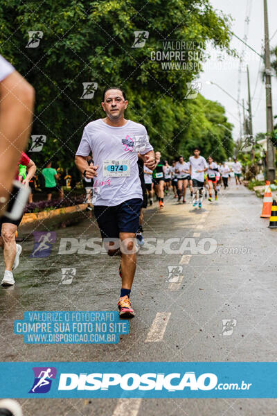 20ª PROVA PEDESTRE CIDADE DE LONDRINA