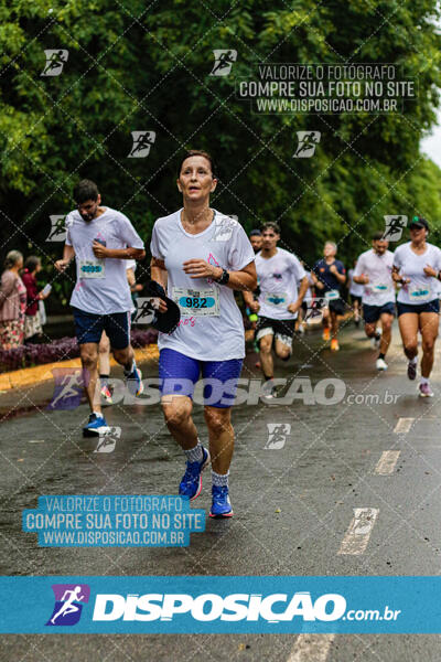 20ª PROVA PEDESTRE CIDADE DE LONDRINA