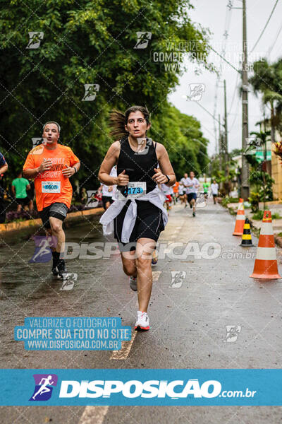 20ª PROVA PEDESTRE CIDADE DE LONDRINA