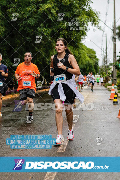 20ª PROVA PEDESTRE CIDADE DE LONDRINA