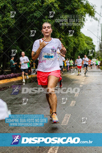 20ª PROVA PEDESTRE CIDADE DE LONDRINA