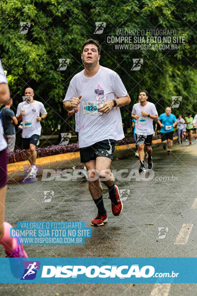 20ª PROVA PEDESTRE CIDADE DE LONDRINA