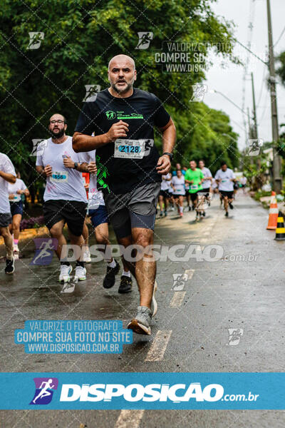 20ª PROVA PEDESTRE CIDADE DE LONDRINA