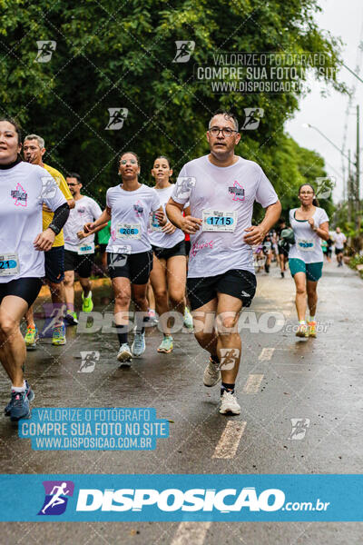 20ª PROVA PEDESTRE CIDADE DE LONDRINA