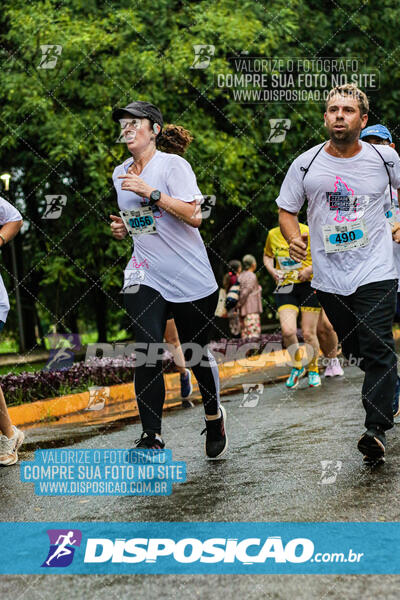 20ª PROVA PEDESTRE CIDADE DE LONDRINA