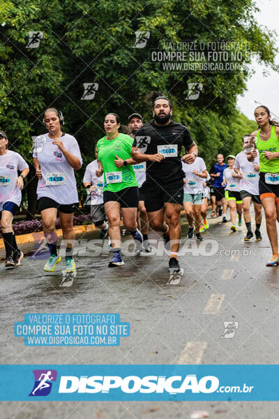 20ª PROVA PEDESTRE CIDADE DE LONDRINA