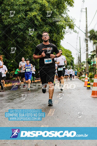 20ª PROVA PEDESTRE CIDADE DE LONDRINA