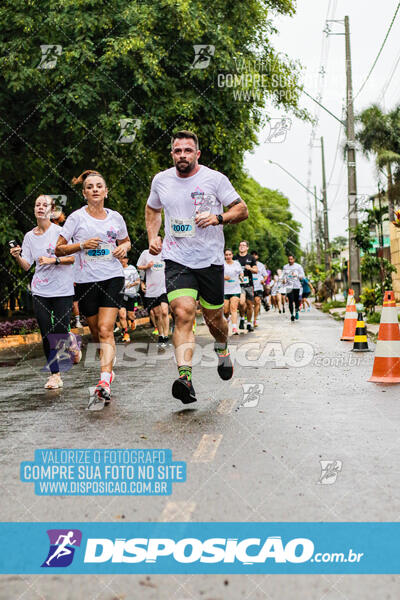 20ª PROVA PEDESTRE CIDADE DE LONDRINA