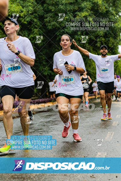 20ª PROVA PEDESTRE CIDADE DE LONDRINA