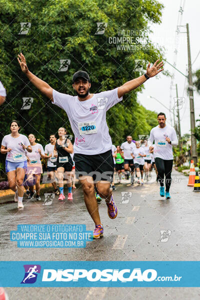 20ª PROVA PEDESTRE CIDADE DE LONDRINA