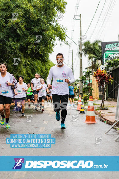 20ª PROVA PEDESTRE CIDADE DE LONDRINA