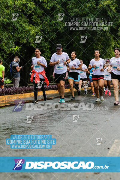 20ª PROVA PEDESTRE CIDADE DE LONDRINA