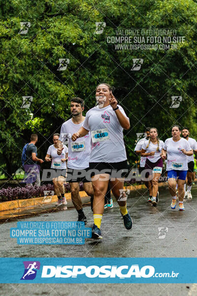 20ª PROVA PEDESTRE CIDADE DE LONDRINA