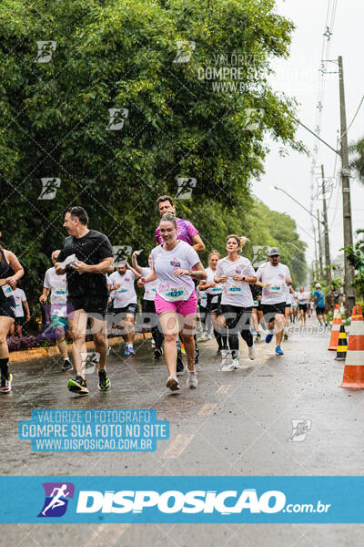 20ª PROVA PEDESTRE CIDADE DE LONDRINA