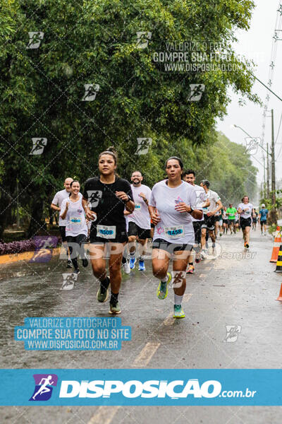 20ª PROVA PEDESTRE CIDADE DE LONDRINA