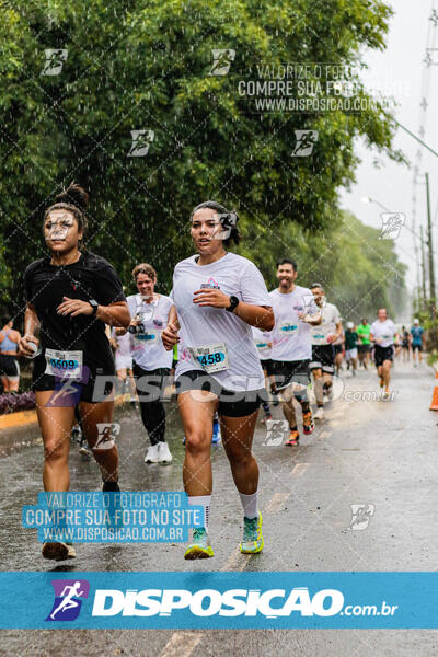 20ª PROVA PEDESTRE CIDADE DE LONDRINA