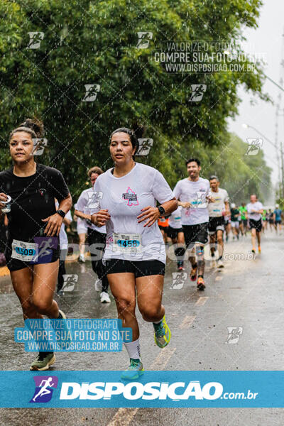 20ª PROVA PEDESTRE CIDADE DE LONDRINA