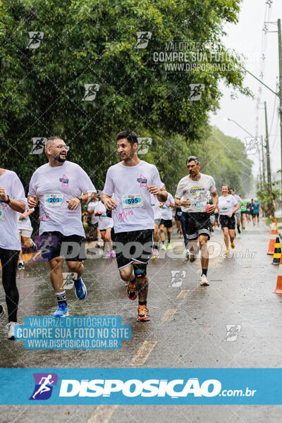 20ª PROVA PEDESTRE CIDADE DE LONDRINA