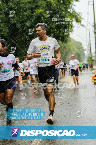 20ª PROVA PEDESTRE CIDADE DE LONDRINA