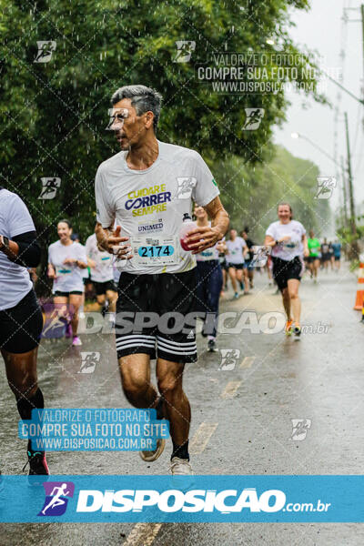 20ª PROVA PEDESTRE CIDADE DE LONDRINA