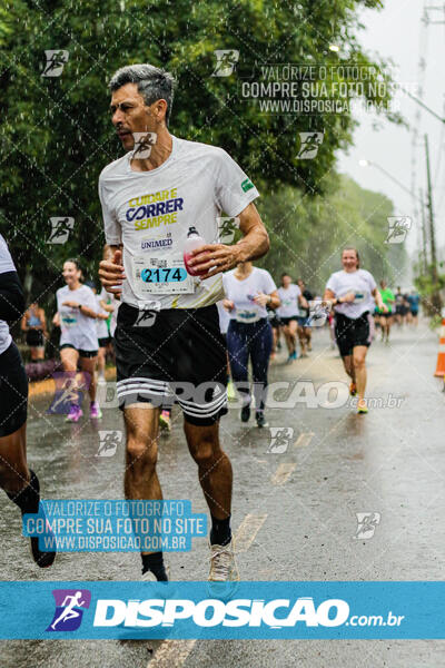 20ª PROVA PEDESTRE CIDADE DE LONDRINA