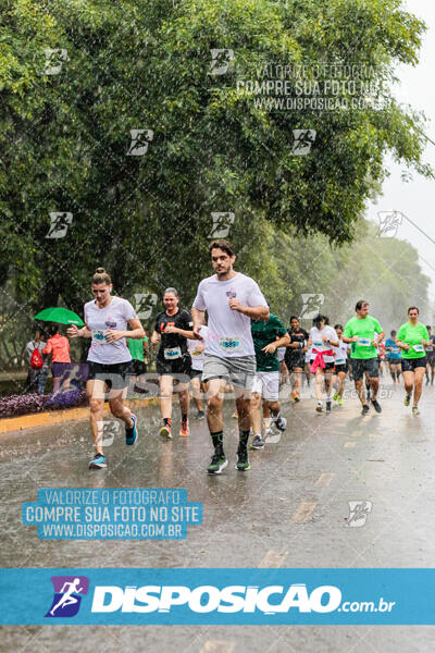 20ª PROVA PEDESTRE CIDADE DE LONDRINA