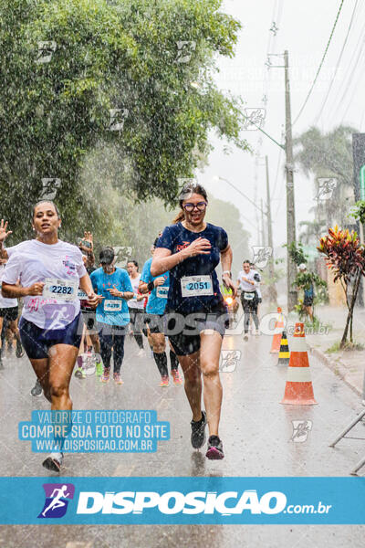 20ª PROVA PEDESTRE CIDADE DE LONDRINA