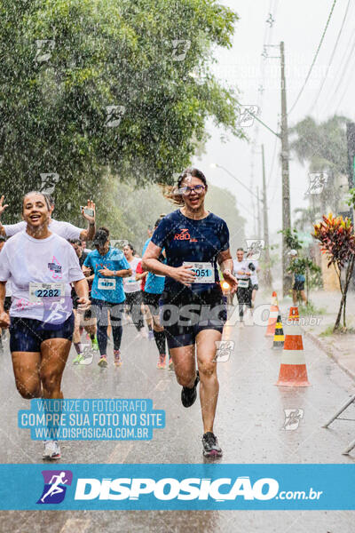 20ª PROVA PEDESTRE CIDADE DE LONDRINA